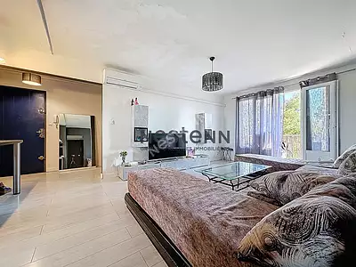 Appartement, 74 m²