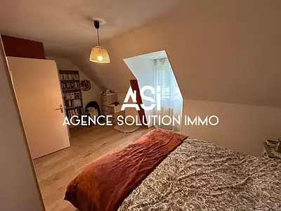 Maison, 125 m²