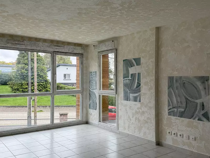 Appartement, 37,49 m²