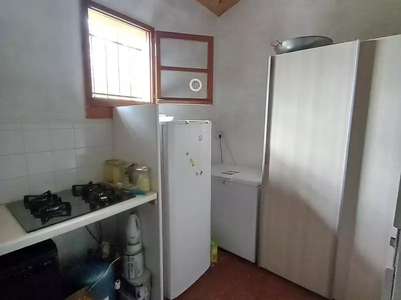 Maison, 115 m²