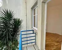 Appartement, 9,55 m²