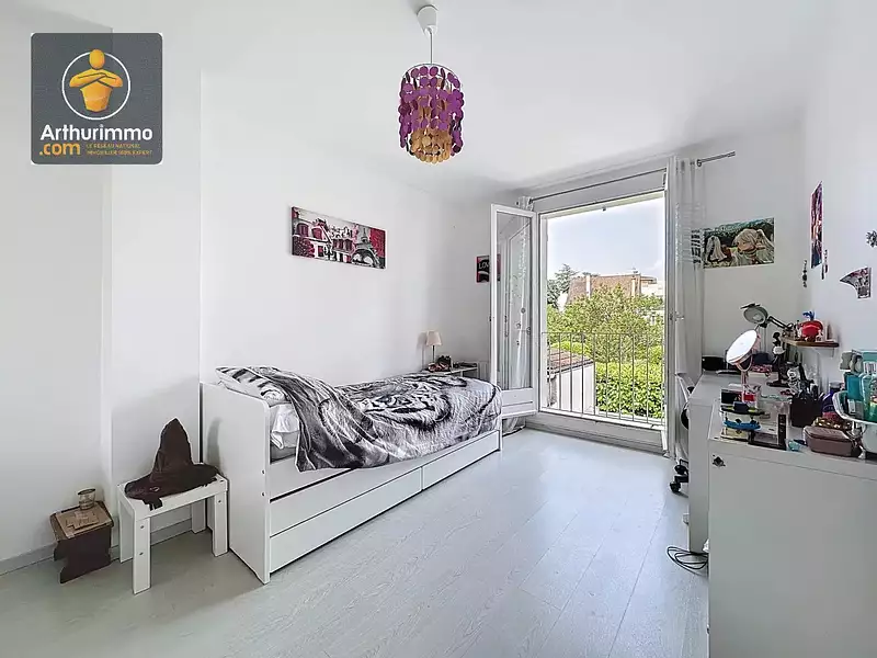 Maison, 90 m²