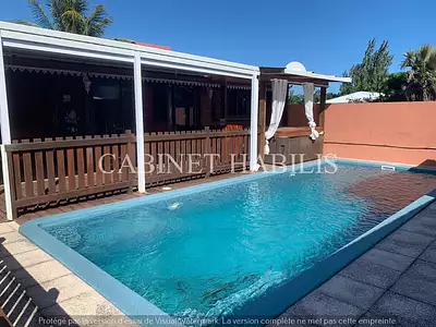 Maison, 158,52 m²
