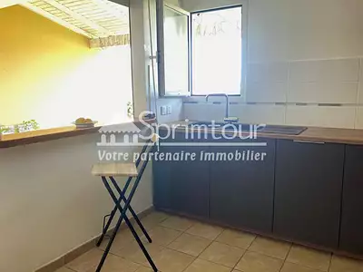 Appartement, 90 m²