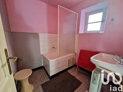 Appartement, 107 m²