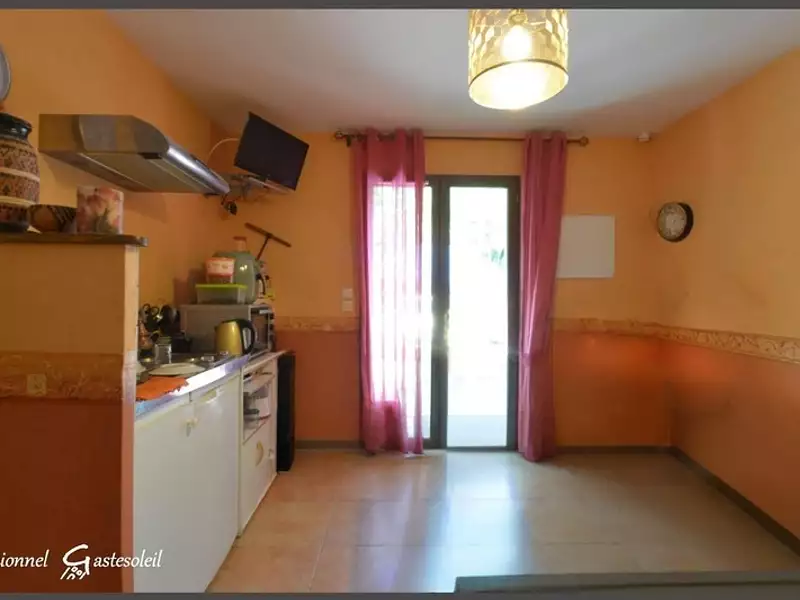 Maison, 135 m²