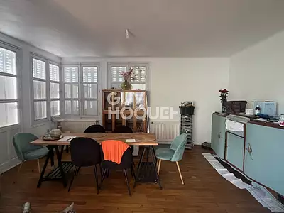 Maison, 144,26 m²