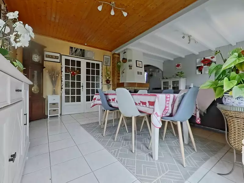 Maison, 90 m²