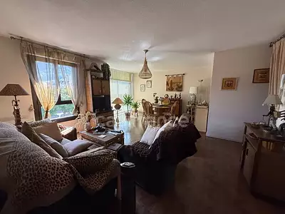 Appartement, 52 m²