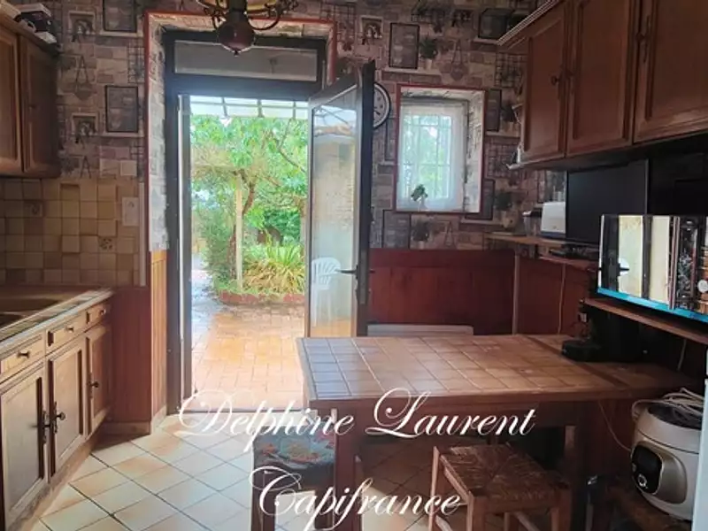 Maison, 104 m²