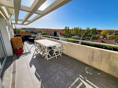 Appartement, 87,91 m²