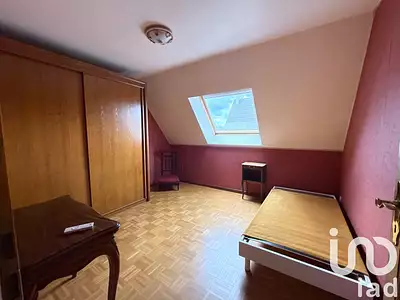 Maison, 112 m²