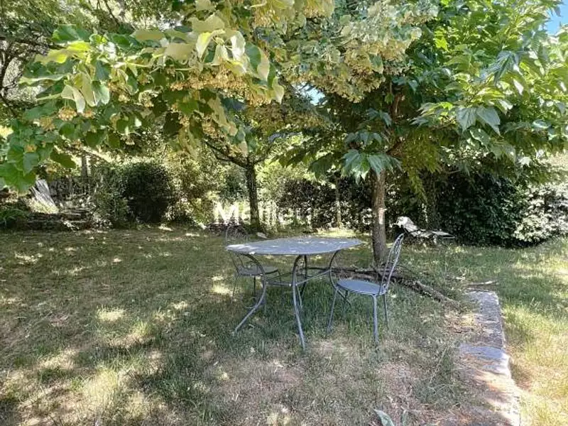 Maison, 115 m²