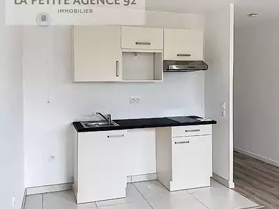 Appartement, 31,49 m²