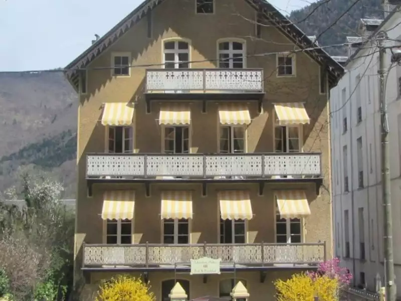 Divers, 284 m²