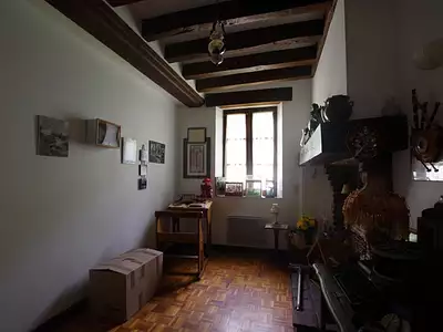Maison, 125 m²