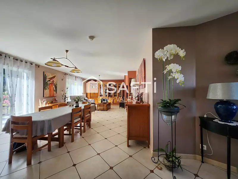 Maison, 142 m²