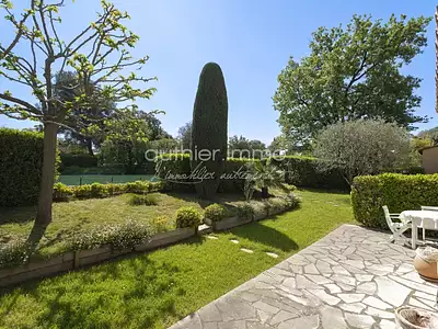 Maison, 53 m²