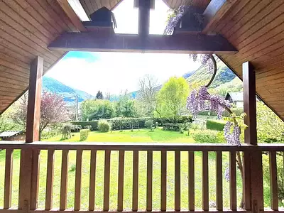 Maison, 180 m²