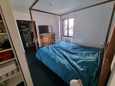 Maison, 155 m²