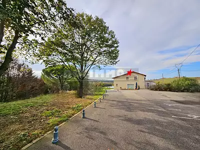 Maison, 512 m²