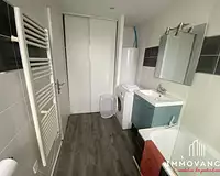 Appartement, 30,5 m²