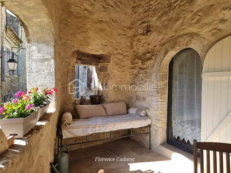 Maison, 120 m²
