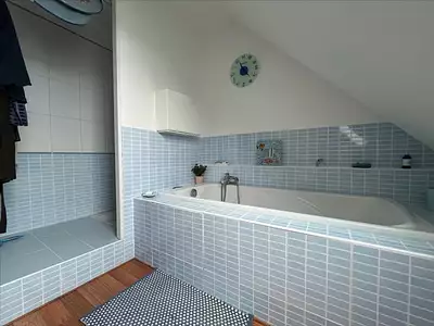 Maison, 114 m²