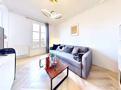 Appartement, 32,5 m²