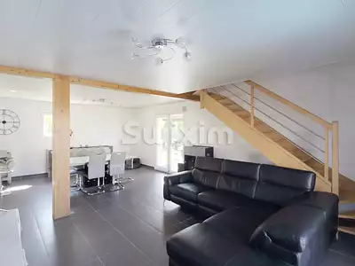 Maison, 110 m²