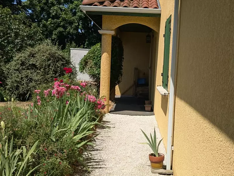 Maison, 140 m²