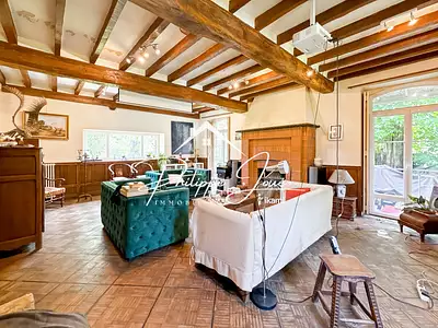 Maison, 308 m²