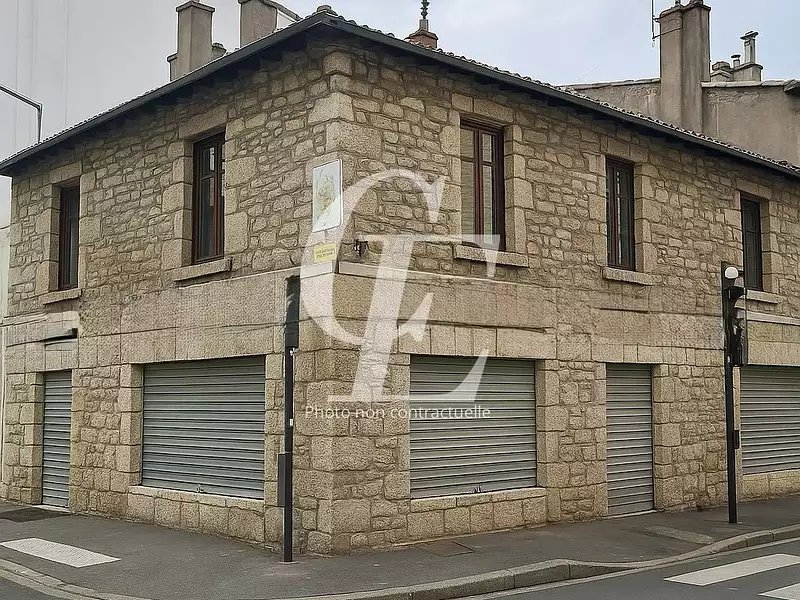 Appartement, 230 m²