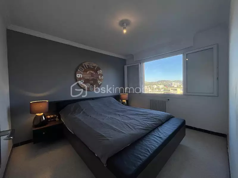 Appartement, 99 m²