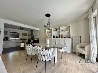 Maison, 105 m²