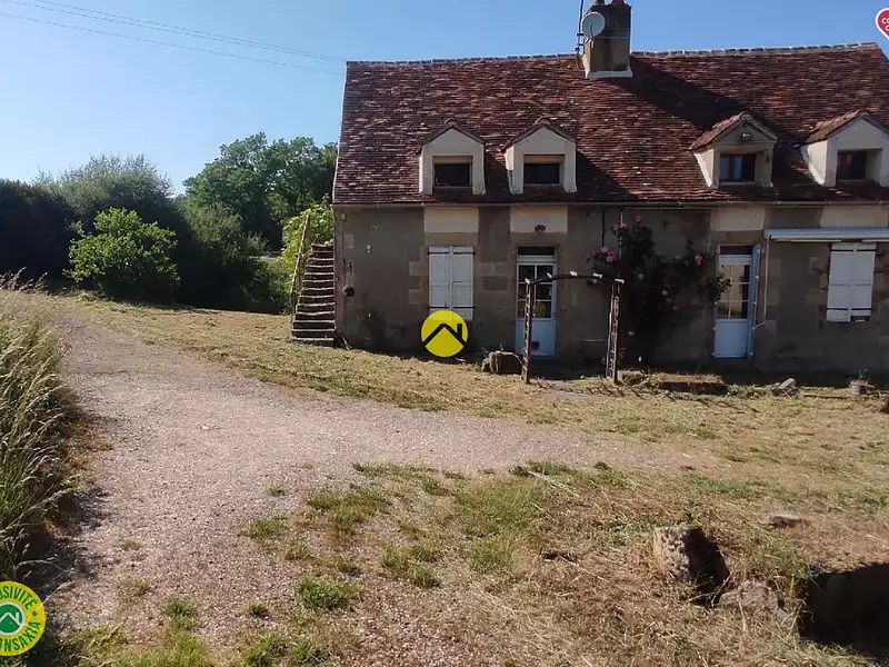 Maison, 152 m²