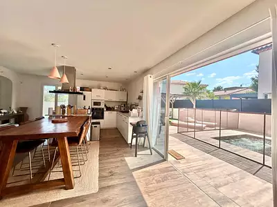 Maison, 92 m²
