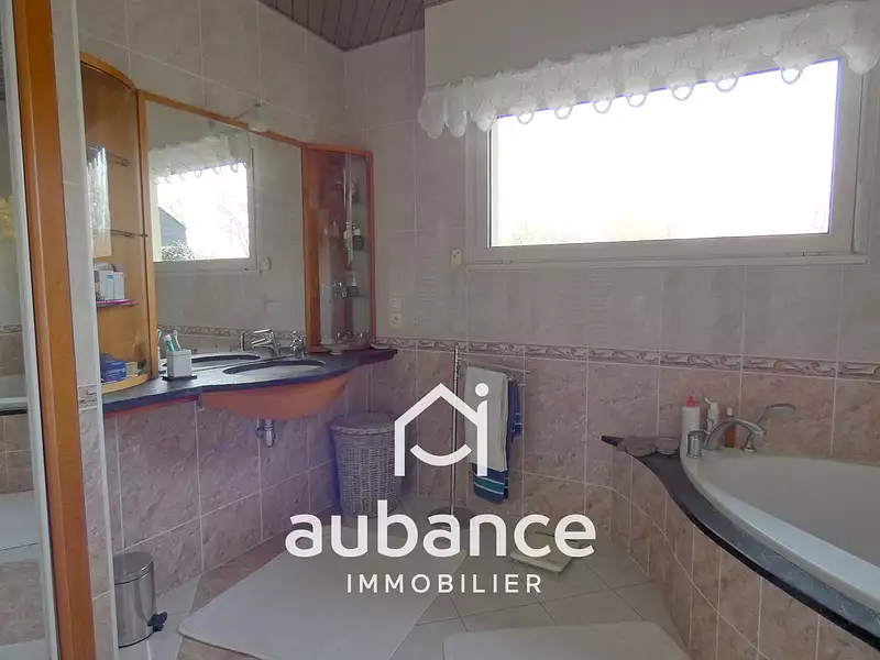 Maison, 171 m²