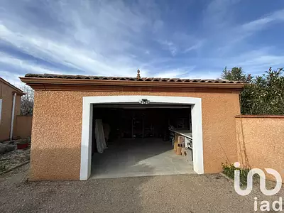 Maison, 118 m²