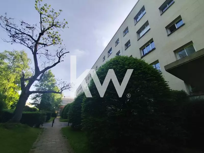 Appartement, 9,7 m²