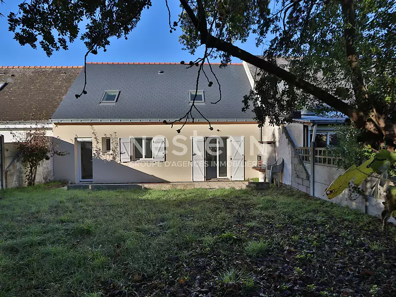 Maison, 82 m²