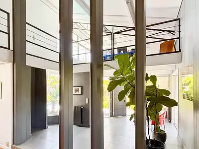 Maison, 219 m²