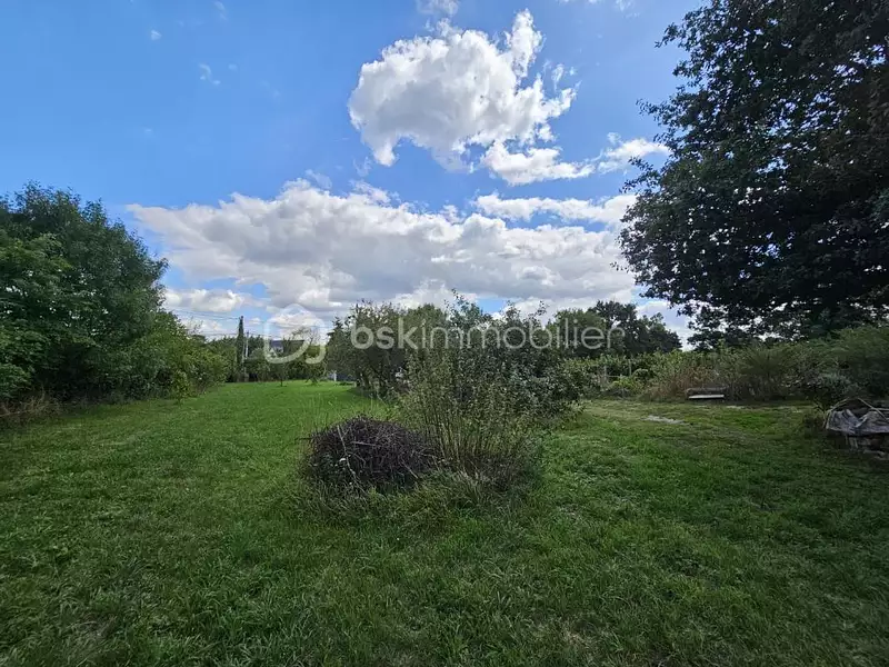 Maison, 95 m²
