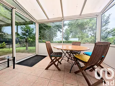 Maison, 71 m²