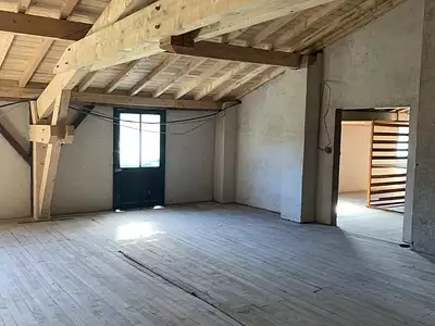 Appartement, 360 m²