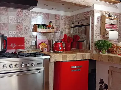 Maison, 137 m²