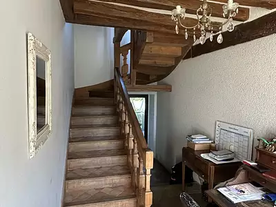 Maison, 323 m²