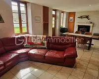 Maison, 275 m²