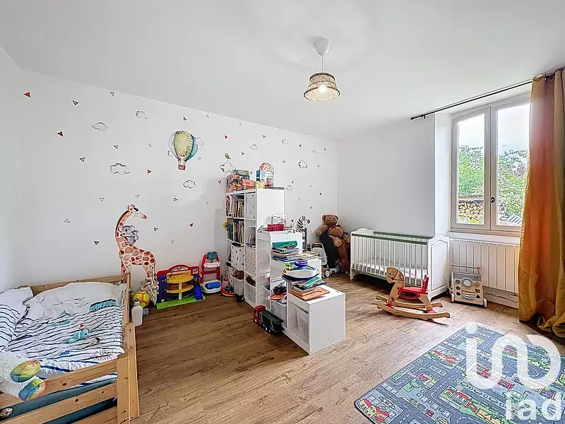 Maison, 185 m²