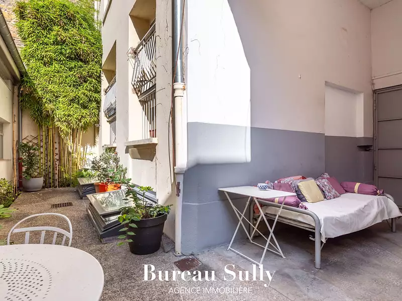 Appartement, 274 m²